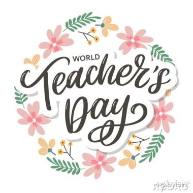 World Teachers Day (Girls Section)