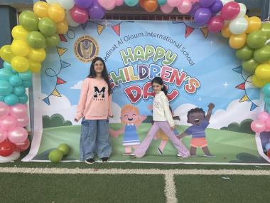 Childrens World Day